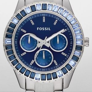 Fossil Stella ES-2958